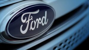 Fordin seuraavan sukupolven sähköautoarkkitehtuuriin perustuvien sähköautojen valmistus Espanjan Valenciaan
